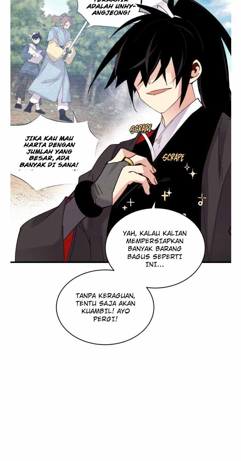 Dilarang COPAS - situs resmi www.mangacanblog.com - Komik lightning degree 092 - chapter 92 93 Indonesia lightning degree 092 - chapter 92 Terbaru 52|Baca Manga Komik Indonesia|Mangacan